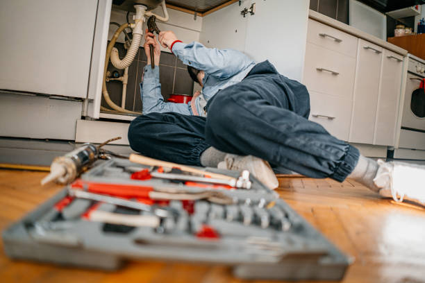 Best Local Plumber Services  in Coldwater, MS