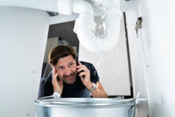 Septic Systems in Coldwater, MS