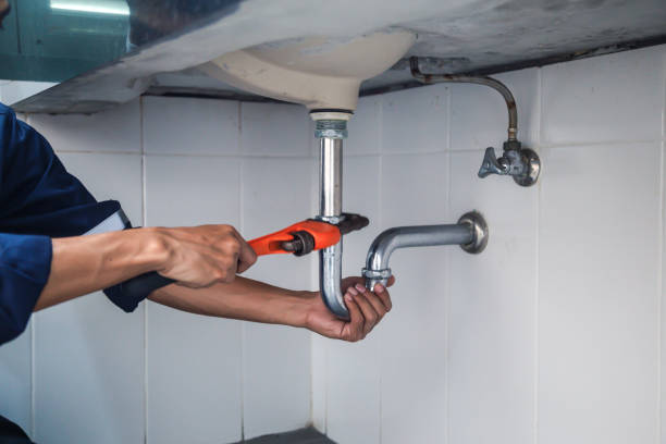 Best Sewer Cleaning Services  in Coldwater, MS