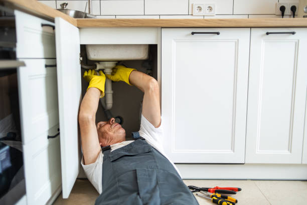  Coldwater, MS Plumbing Pros