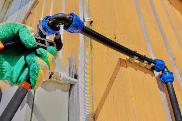 Best Gas Line Repair  in Coldwater, MS
