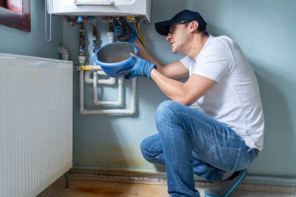 Shower Repair Services in Coldwater, MS