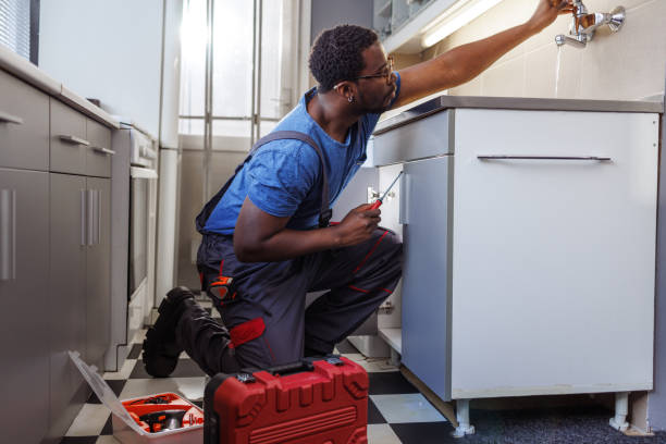 Best Emergency Plumbing Repair  in Coldwater, MS