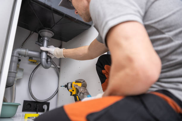 Best Plumbing Inspection Services  in Coldwater, MS