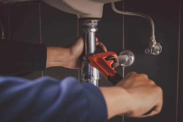 Sprinkler Systems in Coldwater, MS