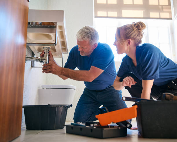 Best Sewer Cleaning Services  in Coldwater, MS